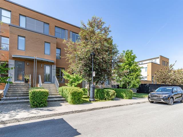 Maison à étages à vendre, Montréal (Mercier/Hochelaga-Maisonneuve)