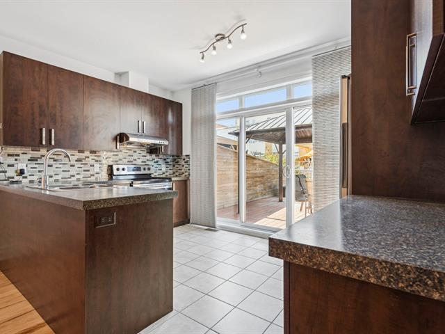Maison à étages à vendre, Montréal (Mercier/Hochelaga-Maisonneuve)