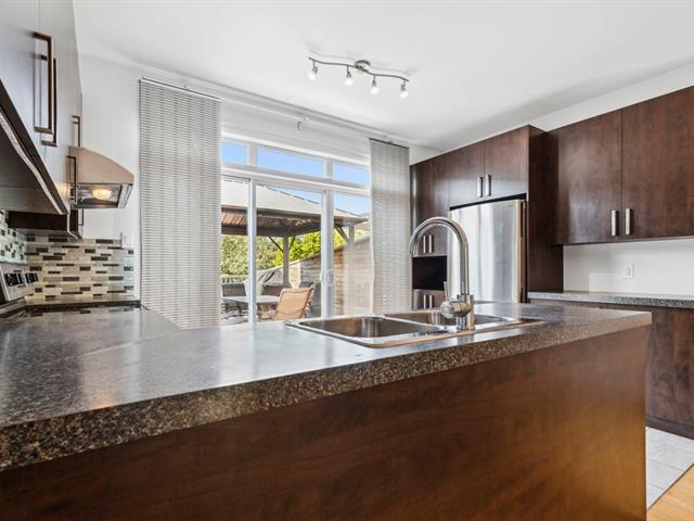 Maison à étages à vendre, Montréal (Mercier/Hochelaga-Maisonneuve)