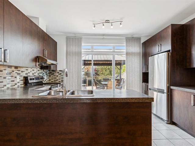 Maison à étages à vendre, Montréal (Mercier/Hochelaga-Maisonneuve)