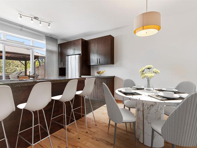 Maison à étages à vendre, Montréal (Mercier/Hochelaga-Maisonneuve)