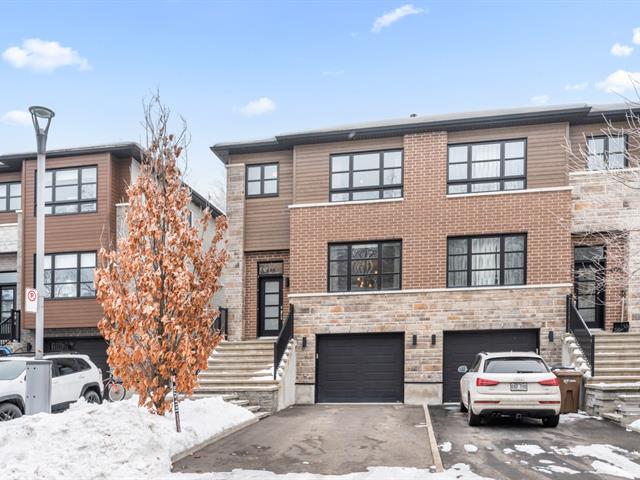 maison à vendre Mascouche