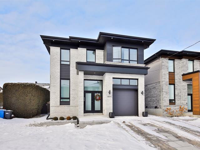 maison à vendre Longueuil (Saint-Hubert)