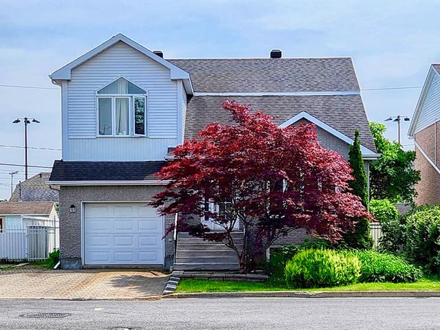 maison à vendre Longueuil (Saint-Hubert)