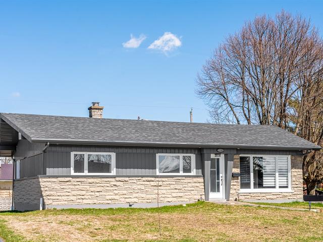 maison à vendre Québec (La Haute-Saint-Charles)