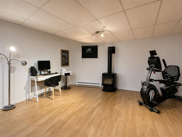 Salle familiale