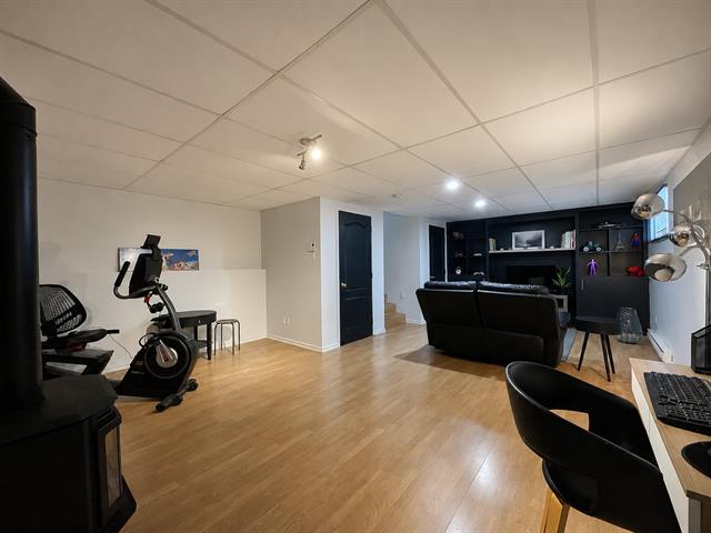 Salle familiale