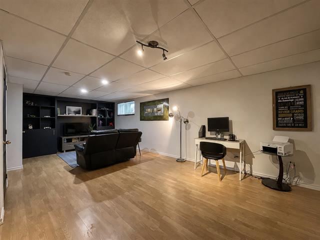 Salle familiale