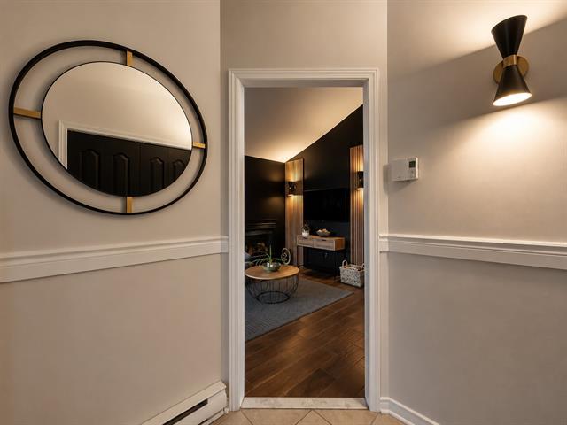 Hall d'entrée