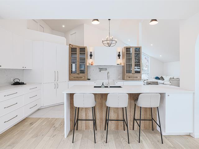 maison à vendre Terrebonne (Lachenaie)