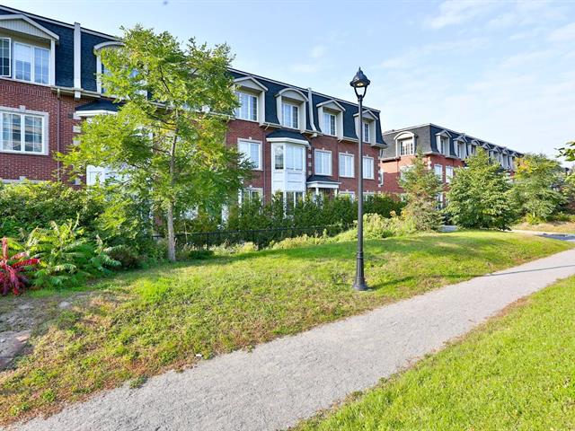 maison à vendre Montréal (Saint-Laurent)