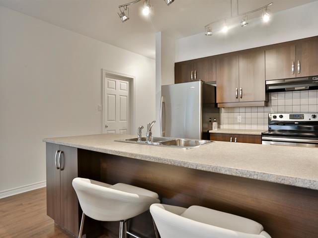 Condo à louer, Montréal (Saint-Laurent)