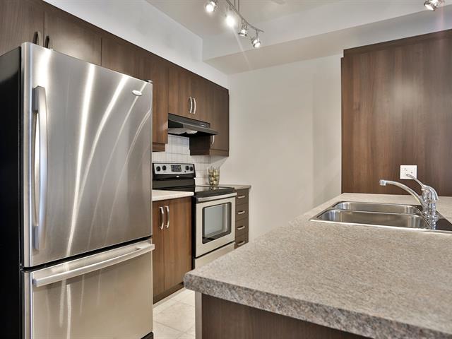 Condo à louer, Montréal (Saint-Laurent)
