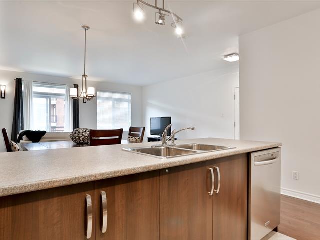 Condo à louer, Montréal (Saint-Laurent)