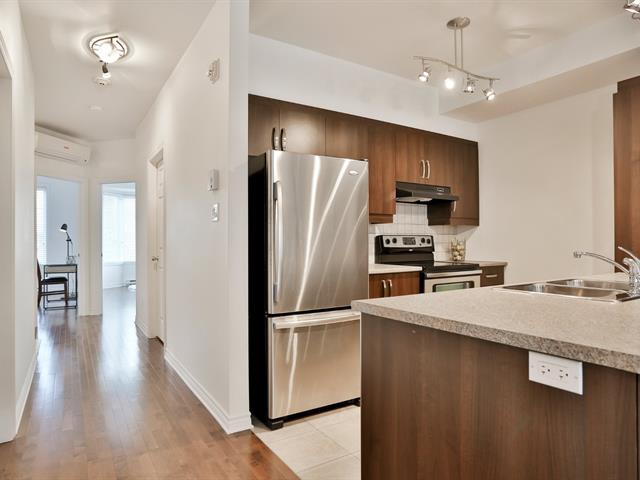 Condo à louer, Montréal (Saint-Laurent)