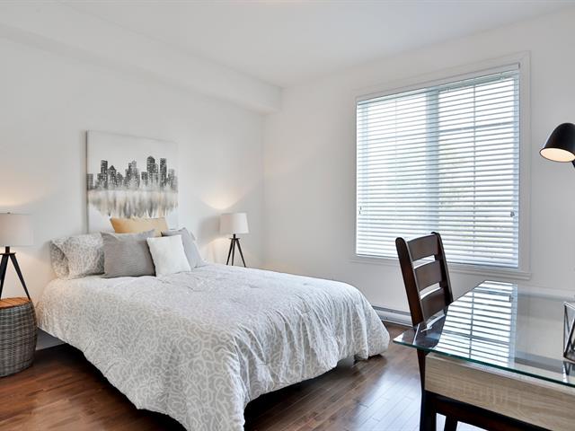 Condo à louer, Montréal (Saint-Laurent)