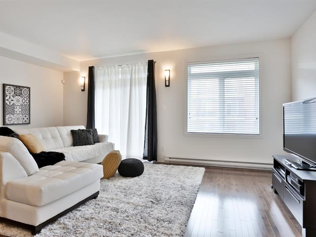 Condo à louer, Montréal (Saint-Laurent)