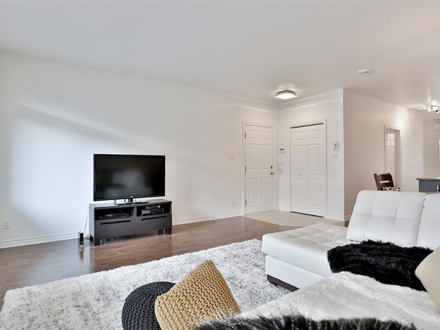 Condo à louer, Montréal (Saint-Laurent)