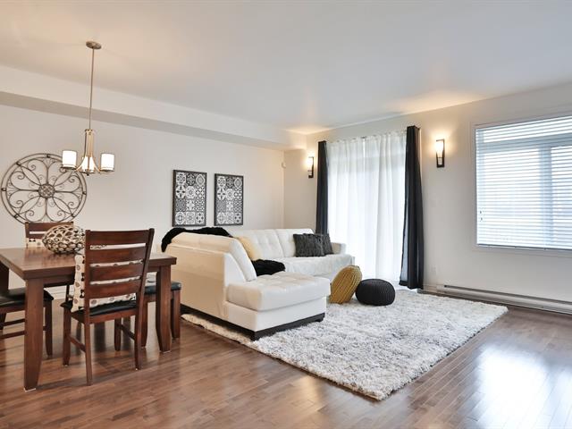 Condo à louer, Montréal (Saint-Laurent)