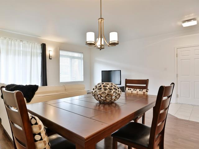 Condo à louer, Montréal (Saint-Laurent)
