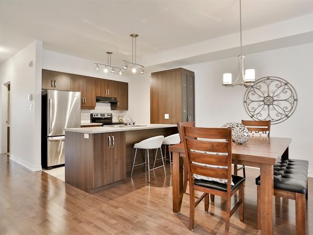 Condo à louer, Montréal (Saint-Laurent)