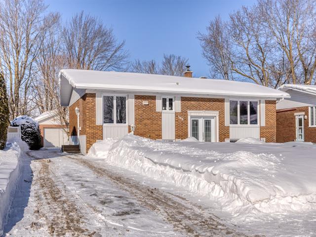 maison à vendre Joliette