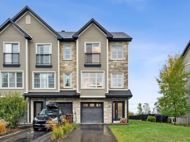 maison à vendre Granby