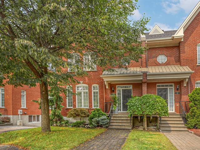 maison à vendre Montréal (Saint-Laurent)