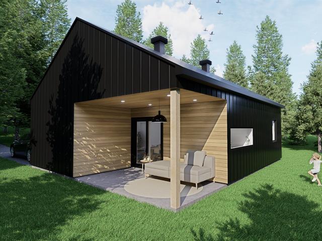 maison à vendre Lac-Mégantic
