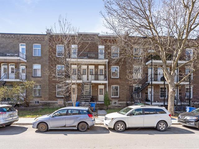 maison à vendre Montréal (Verdun/Île-des-Soeurs)