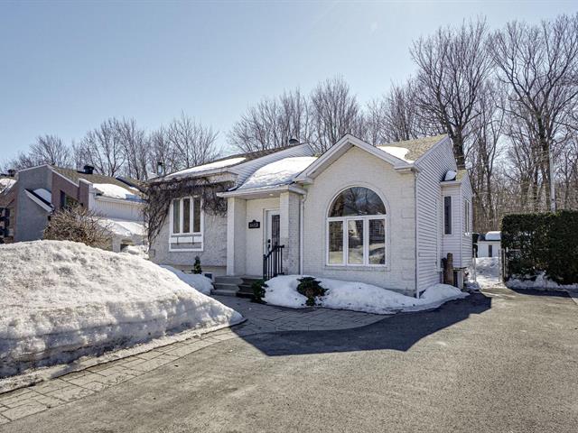 maison à vendre Boisbriand