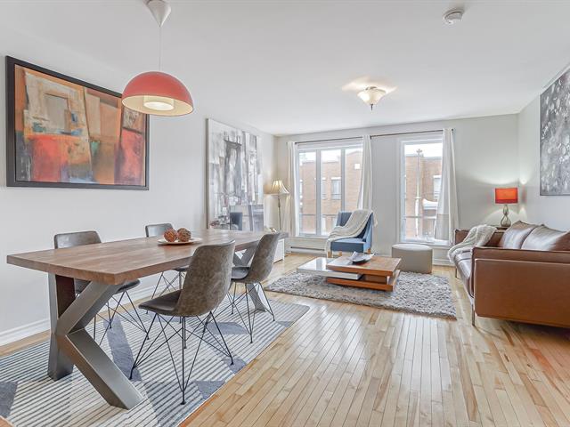 maison à vendre Montréal (Le Sud-Ouest)