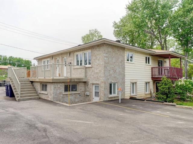 maison à vendre Laval (Sainte-Dorothée)