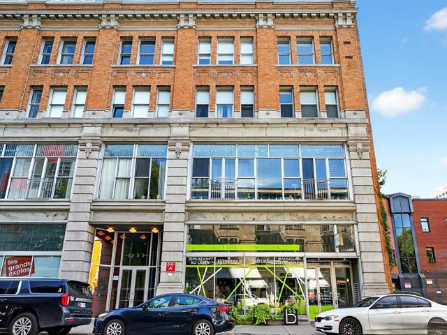 maison à vendre Montréal (Ville-Marie)