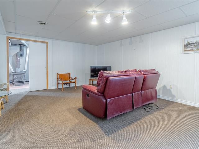 Salle familiale