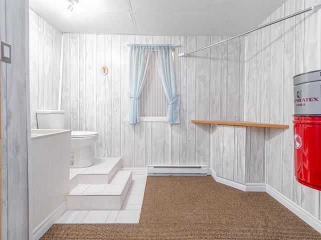 Salle d'eau