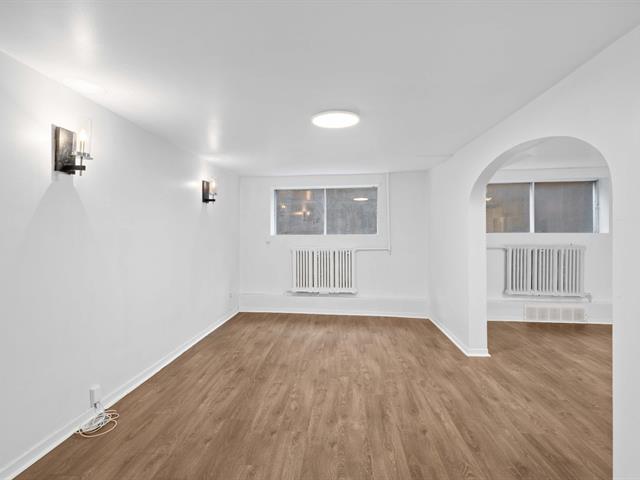 maison à vendre Montréal (Côte-des-Neiges/Notre-Dame-de-Grâce)