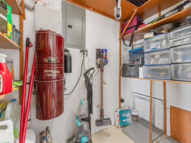 Storage