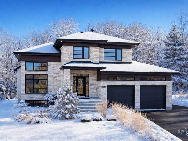 maison à vendre Mirabel