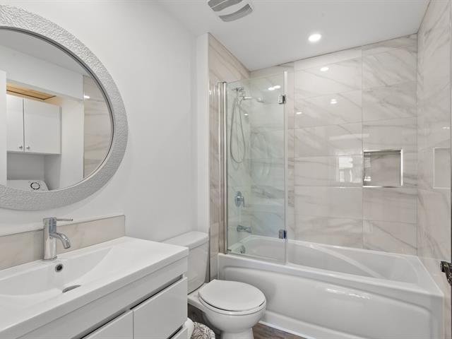 Maison à étages à vendre, Montréal (Mercier/Hochelaga-Maisonneuve)