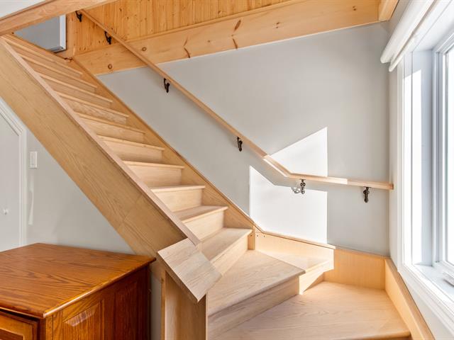 Maison à étages à vendre, Montréal (Mercier/Hochelaga-Maisonneuve)