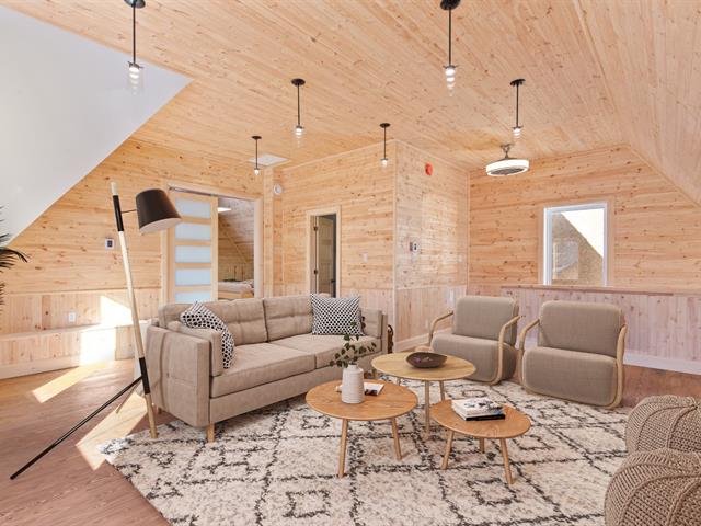 Maison à étages à vendre, Montréal (Mercier/Hochelaga-Maisonneuve)