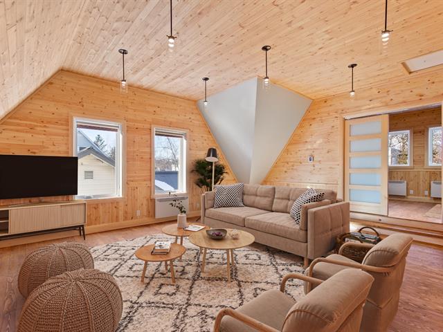 Maison à étages à vendre, Montréal (Mercier/Hochelaga-Maisonneuve)
