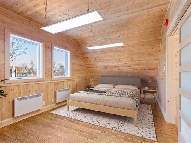 Maison à étages à vendre, Montréal (Mercier/Hochelaga-Maisonneuve)
