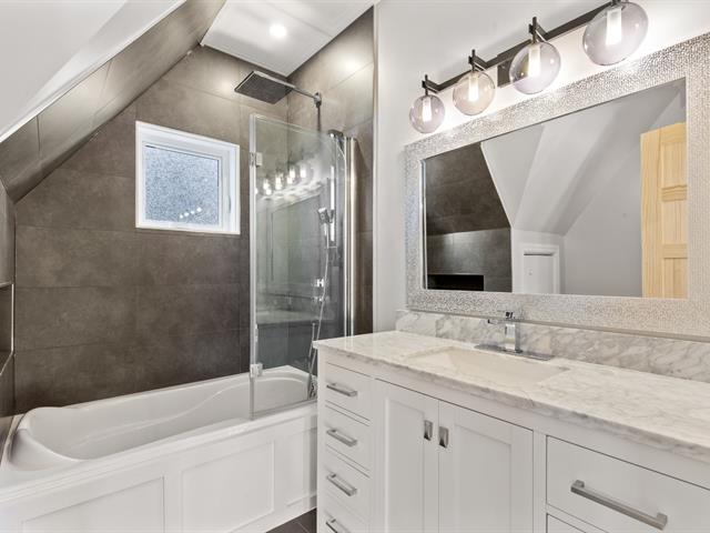 Maison à étages à vendre, Montréal (Mercier/Hochelaga-Maisonneuve)