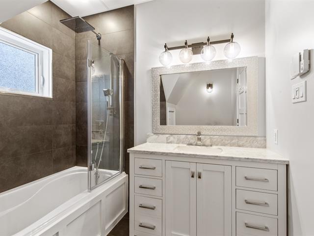 Maison à étages à vendre, Montréal (Mercier/Hochelaga-Maisonneuve)