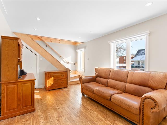 Maison à étages à vendre, Montréal (Mercier/Hochelaga-Maisonneuve)