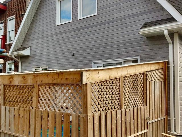 Maison à étages à vendre, Montréal (Mercier/Hochelaga-Maisonneuve)