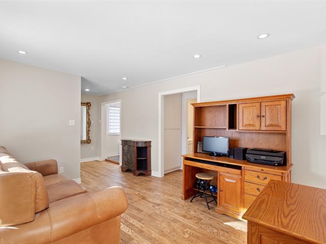 Maison à étages à vendre, Montréal (Mercier/Hochelaga-Maisonneuve)