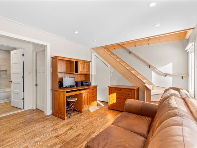 Maison à étages à vendre, Montréal (Mercier/Hochelaga-Maisonneuve)